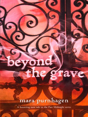 Beyond the Grave - ebook